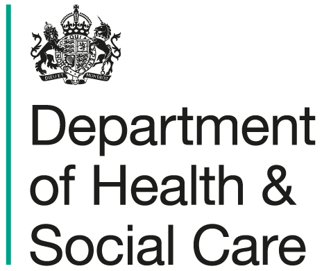 Department of Health and Social Care