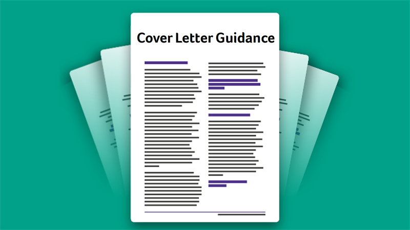 Cover Letter Guidance Thumbnail